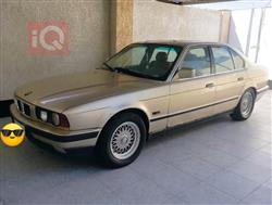 بی ئێم دەبڵیو سیریەس 5